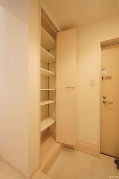 Bau HauseⅡの物件内観写真