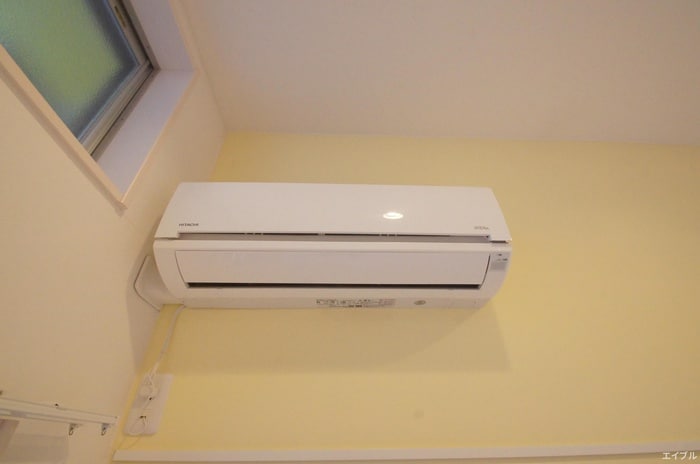 Bau HauseⅡの物件内観写真