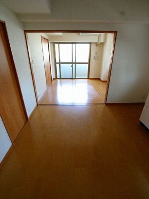 アークコートの物件内観写真