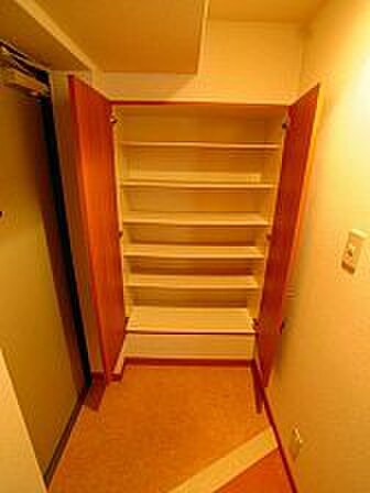 アークコートの物件内観写真