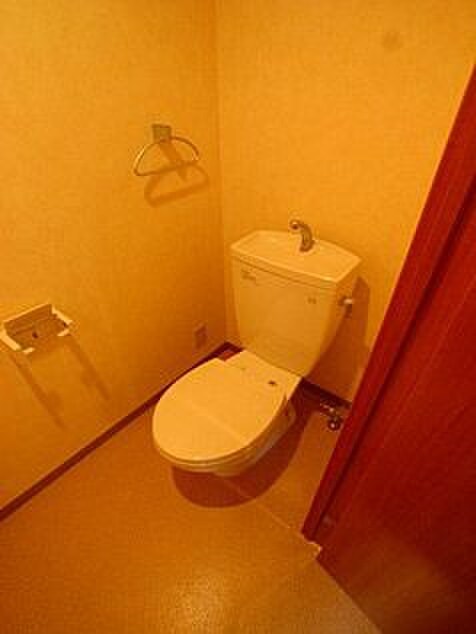 アークコートの物件内観写真