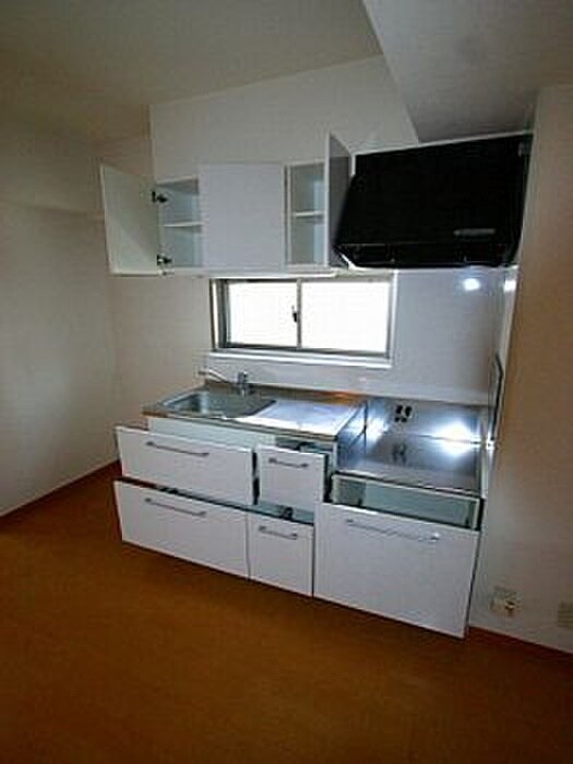 アークコートの物件内観写真