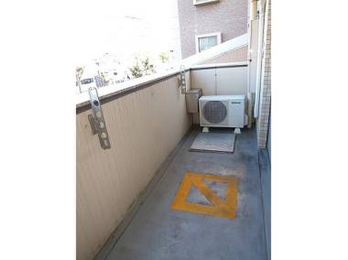 アークコートの物件内観写真