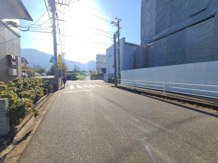 MDI Vista mare門司駅前の物件外観写真