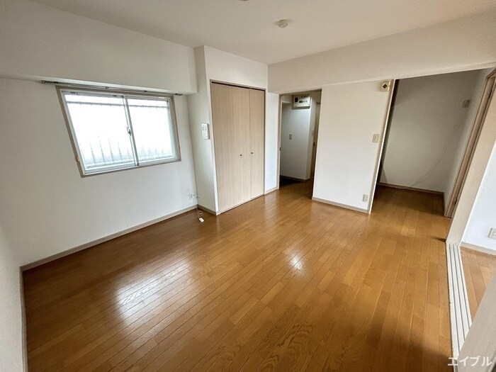 ソレア－ド平和の物件内観写真