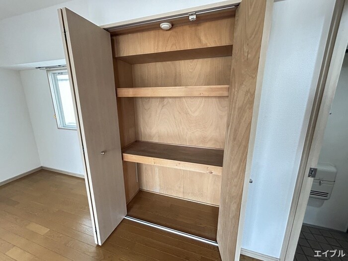 ソレア－ド平和の物件内観写真