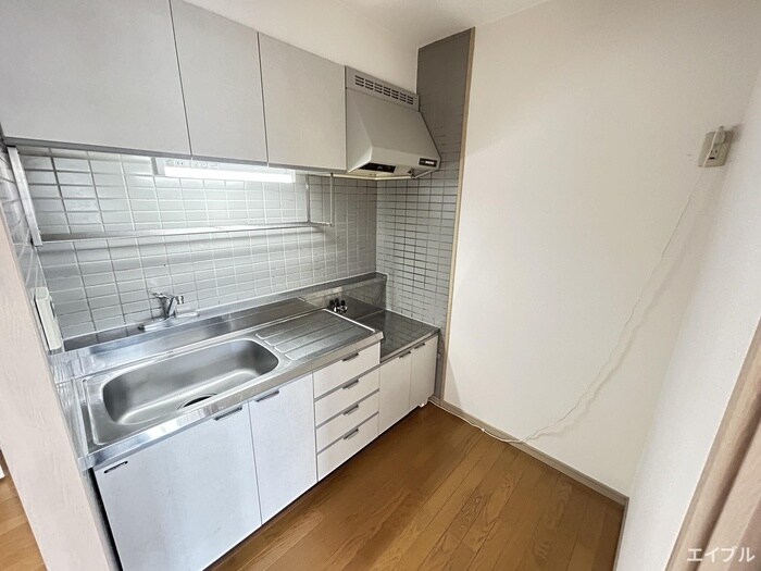 ソレア－ド平和の物件内観写真