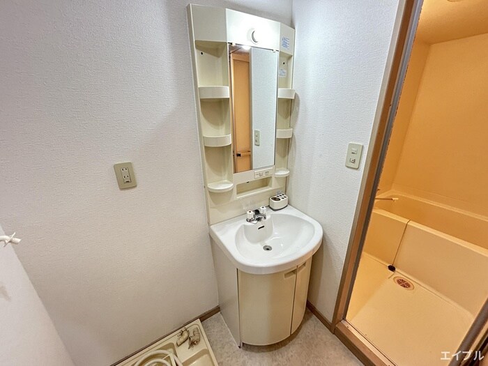 ソレア－ド平和の物件内観写真