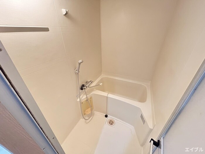 ソレア－ド平和の物件内観写真