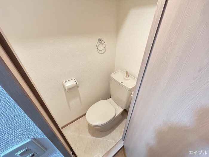 ソレア－ド平和の物件内観写真