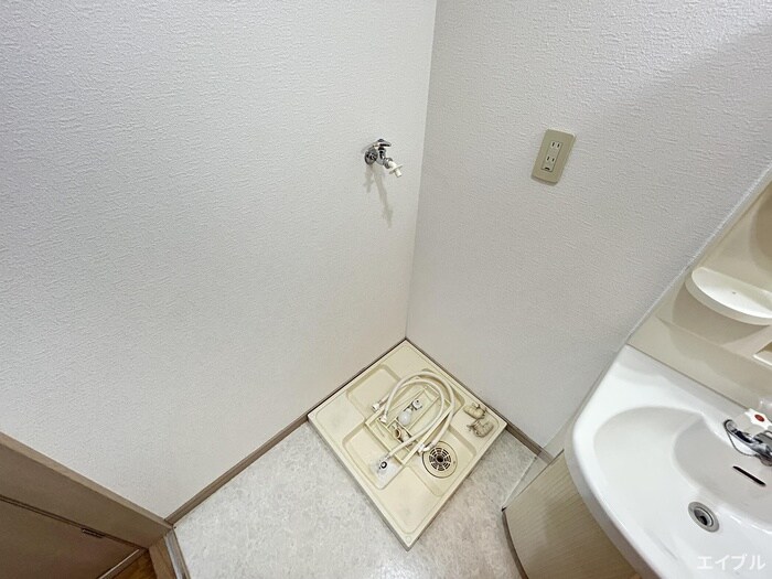 ソレア－ド平和の物件内観写真