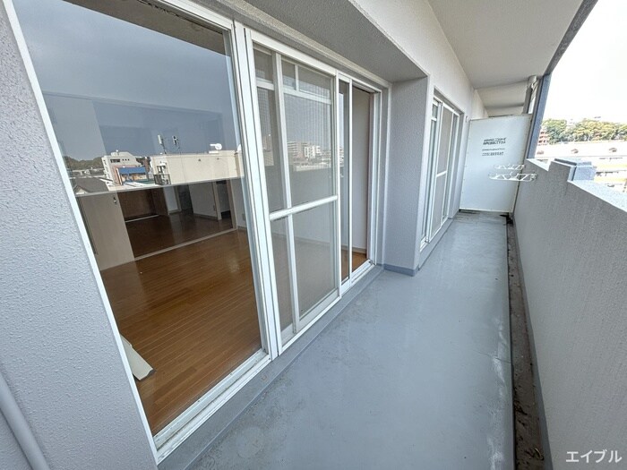 ソレア－ド平和の物件内観写真