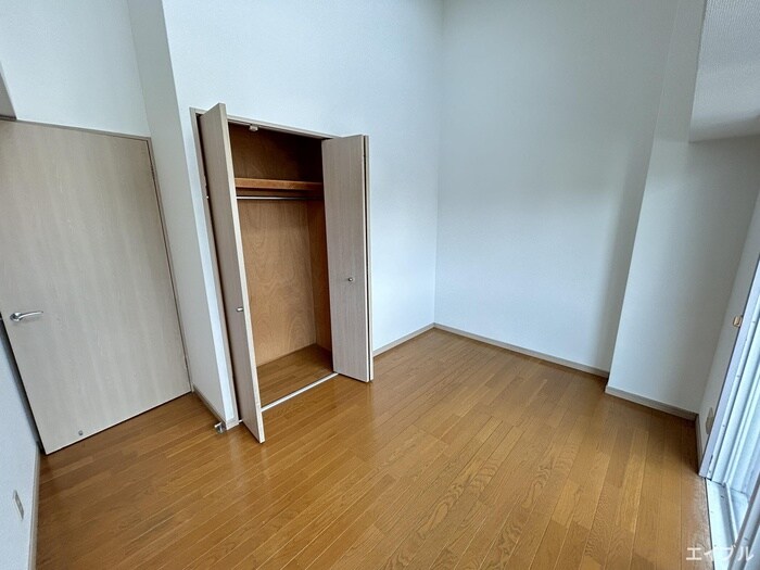 ソレア－ド平和の物件内観写真