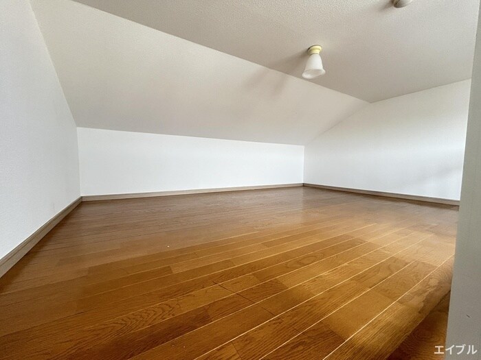 ソレア－ド平和の物件内観写真