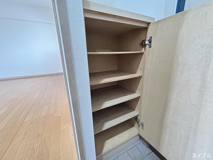 ソレア－ド平和の物件内観写真