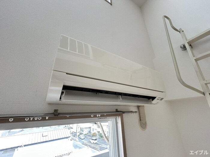 ソレア－ド平和の物件内観写真