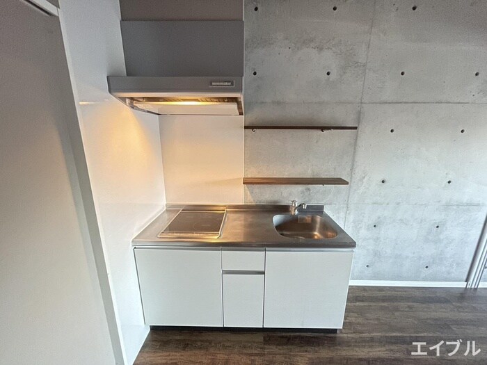 MIMOSA　TERRACEの物件内観写真