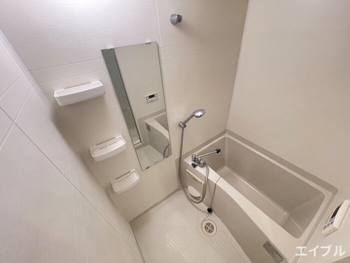 MIMOSA　TERRACEの物件内観写真