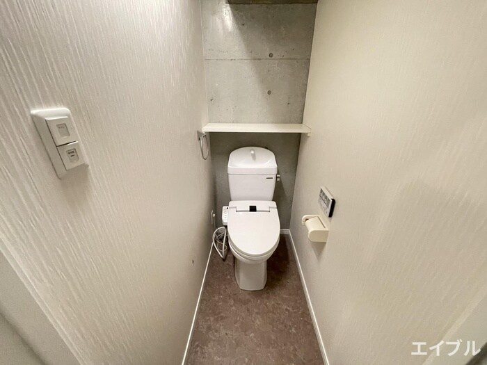 MIMOSA　TERRACEの物件内観写真