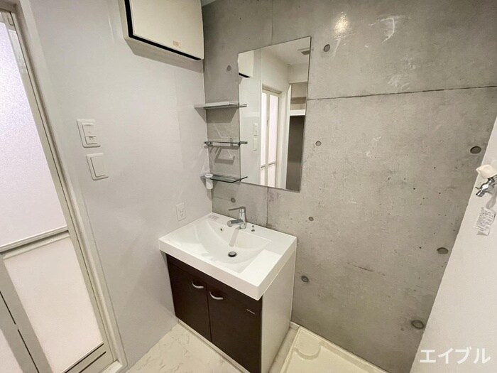 MIMOSA　TERRACEの物件内観写真