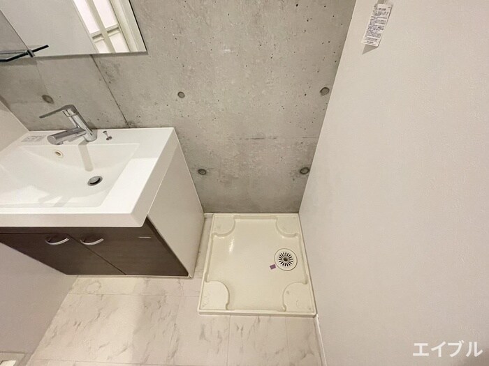 MIMOSA　TERRACEの物件内観写真