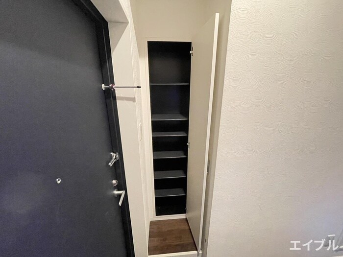 MIMOSA　TERRACEの物件内観写真