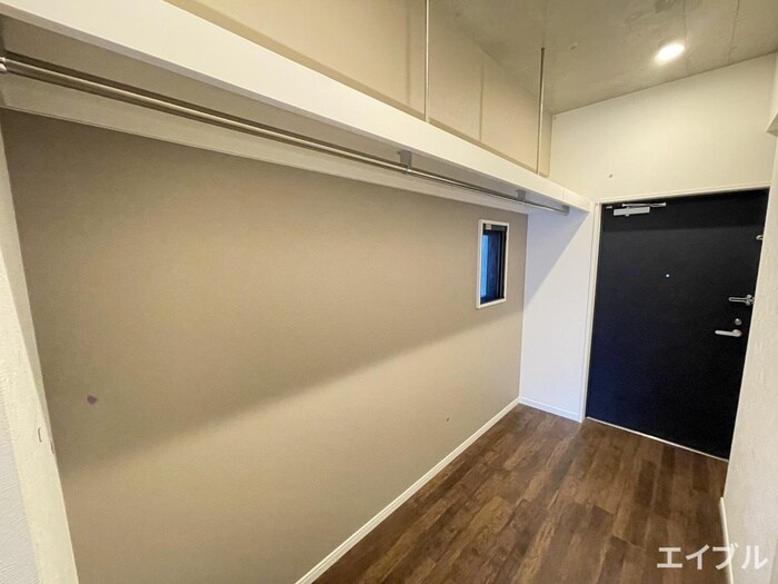 MIMOSA　TERRACEの物件内観写真