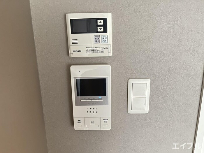 MIMOSA　TERRACEの物件内観写真