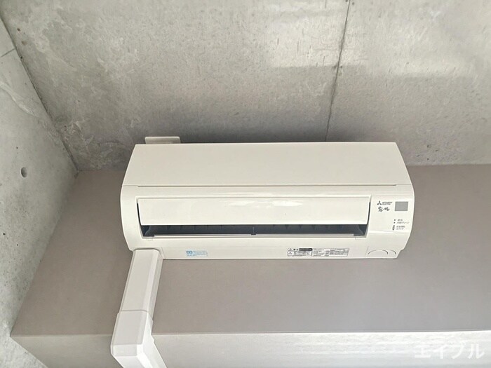 MIMOSA　TERRACEの物件内観写真