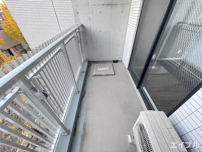 MIMOSA　TERRACEの物件内観写真