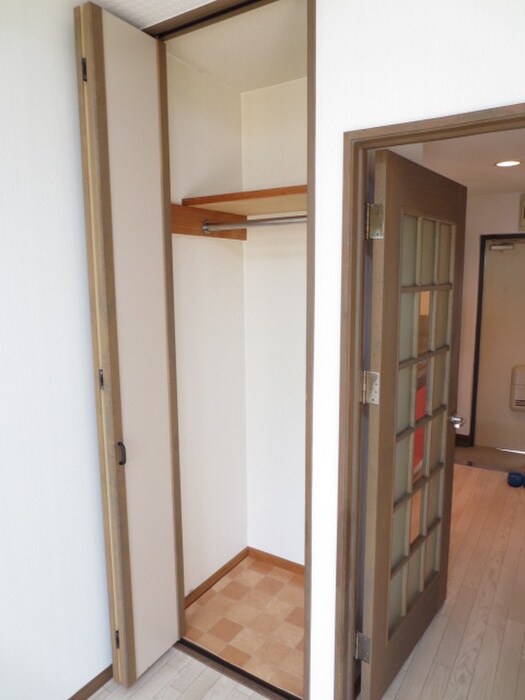 パンシオンヴィラ春日Ｃの物件内観写真