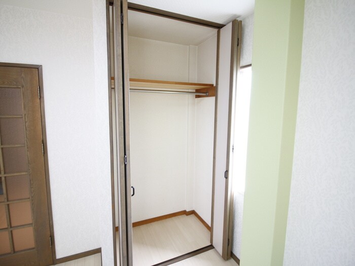 パンシオンヴィラ春日Ｃの物件内観写真