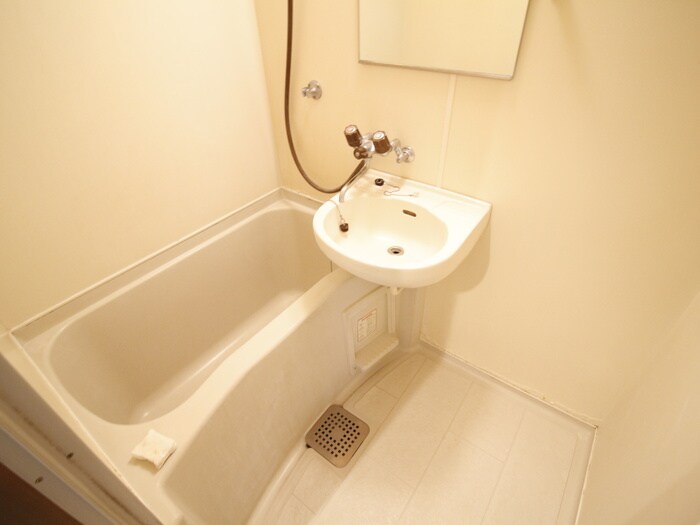 パンシオンヴィラ春日Ｃの物件内観写真