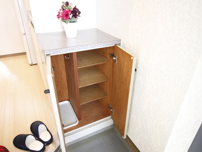 パンシオンヴィラ春日Ｃの物件内観写真