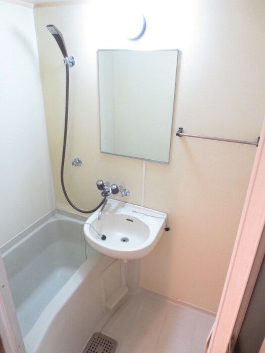 パンシオンヴィラ春日Ｃの物件内観写真