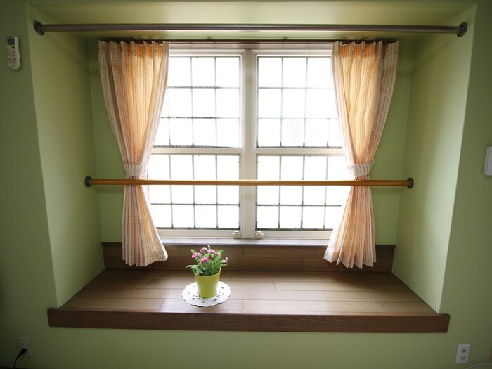 パンシオンヴィラ春日Ｃの物件内観写真