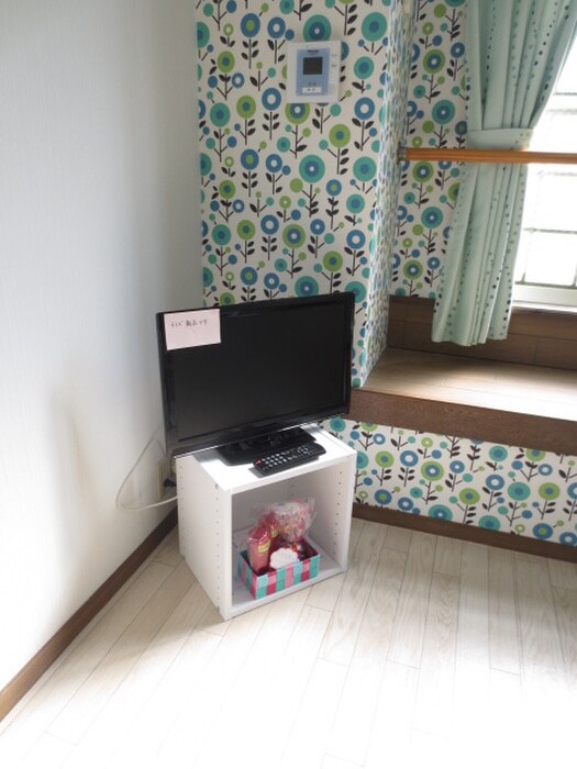 パンシオンヴィラ春日Ｃの物件内観写真