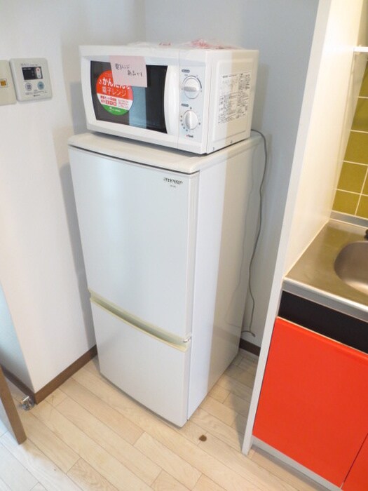 パンシオンヴィラ春日Ｃの物件内観写真