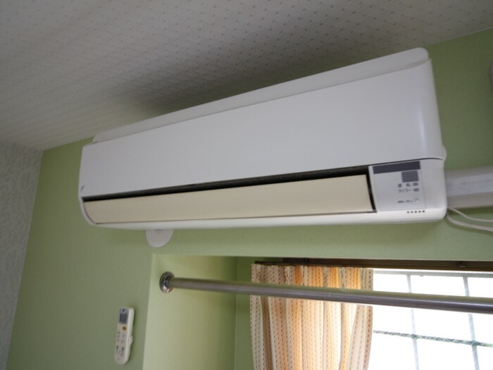 パンシオンヴィラ春日Ｃの物件内観写真