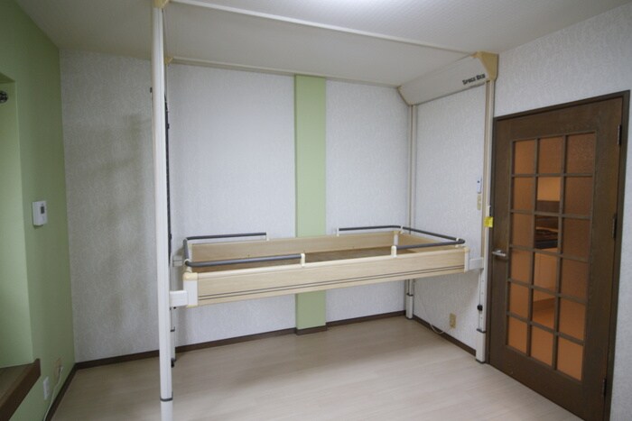 パンシオンヴィラ春日Ｃの物件内観写真