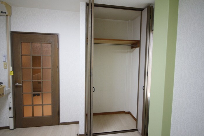 パンシオンヴィラ春日Ｃの物件内観写真