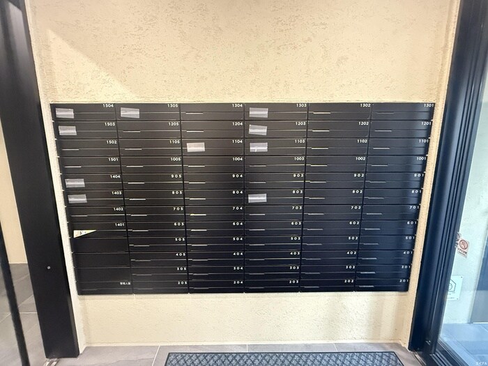 ロイヤル博多駅南の物件外観写真