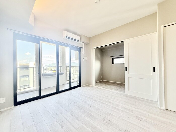 ロイヤル博多駅南の物件内観写真