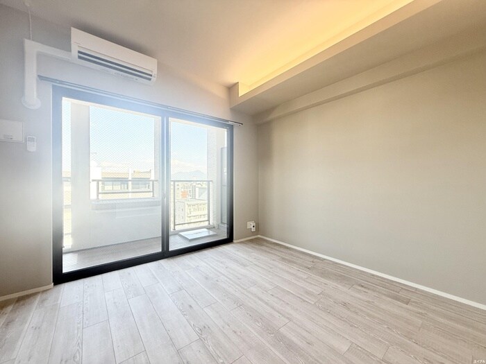 ロイヤル博多駅南の物件内観写真