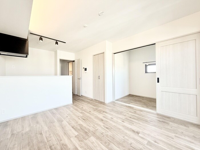 ロイヤル博多駅南の物件内観写真