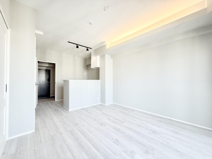 ロイヤル博多駅南の物件内観写真