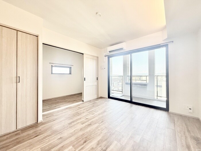 ロイヤル博多駅南の物件内観写真