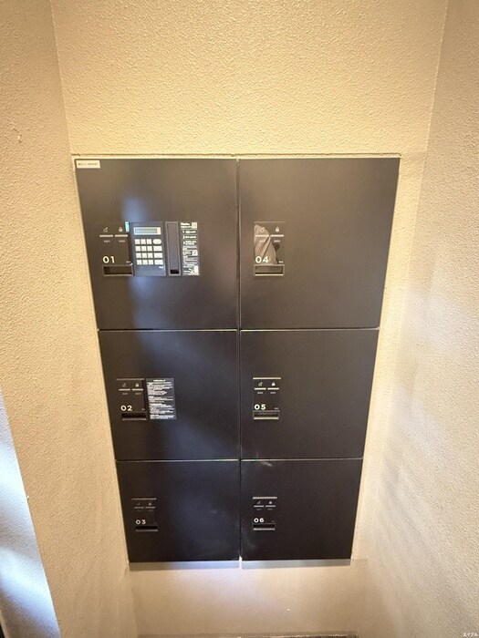 ロイヤル博多駅南の物件外観写真