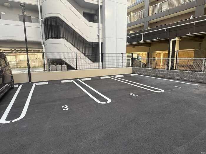 ロイヤル博多駅南の物件外観写真