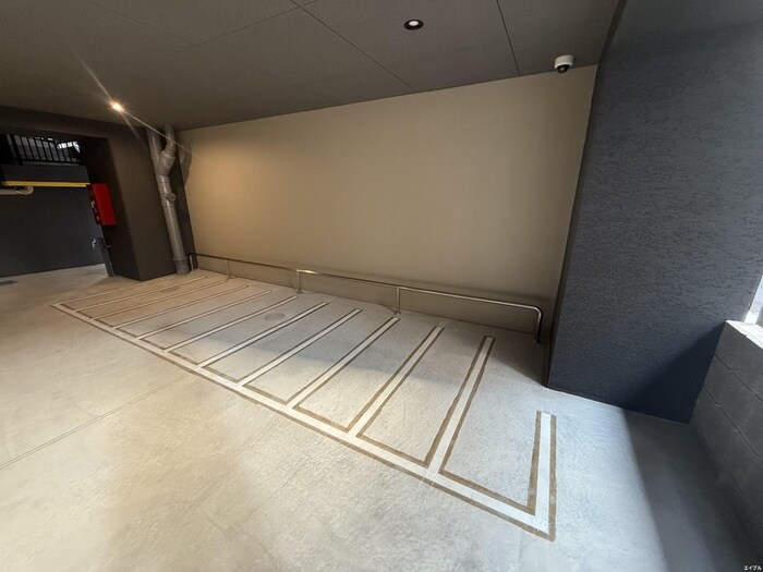 ロイヤル博多駅南の物件外観写真